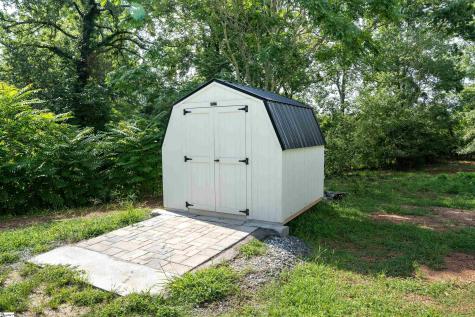 550 Landrum Mill Road Landrum SC 29356