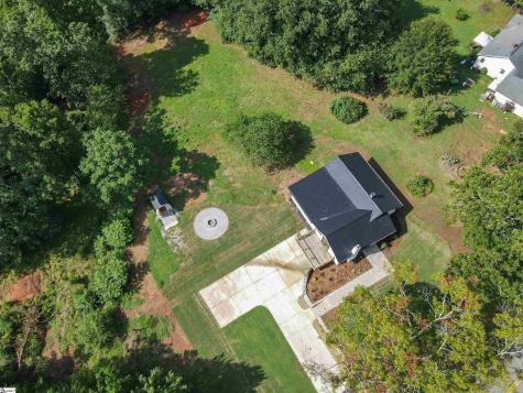 550 Landrum Mill Road Landrum SC 29356