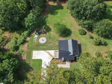 550 Landrum Mill Road Landrum SC 29356