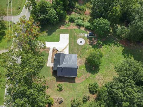 550 Landrum Mill Road Landrum SC 29356