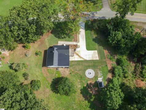 550 Landrum Mill Road Landrum SC 29356