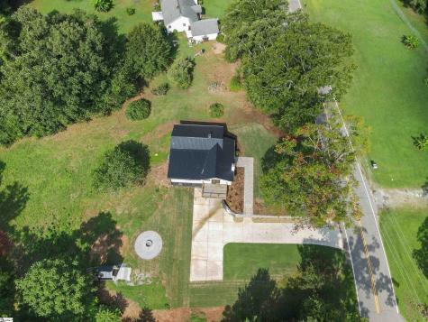 550 Landrum Mill Road Landrum SC 29356