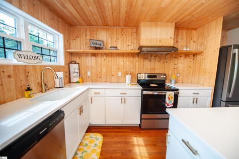 550 Landrum Mill Road Landrum SC 29356