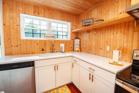 550 Landrum Mill Road Landrum SC 29356