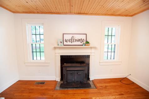 550 Landrum Mill Road Landrum SC 29356