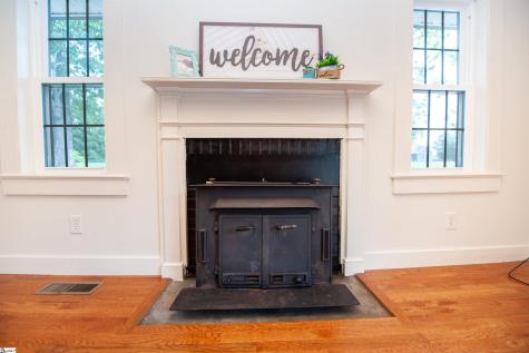 550 Landrum Mill Road Landrum SC 29356
