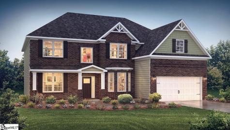 713 Catbird Court Pelzer SC 29669