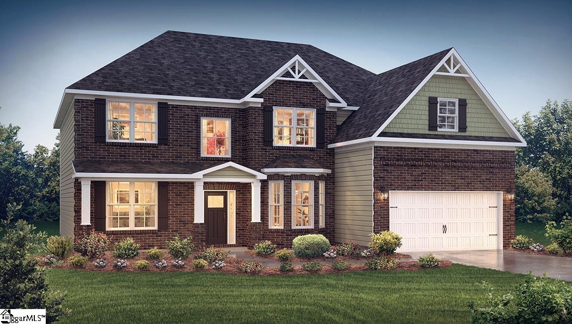 713 Catbird Court Pelzer SC 29669