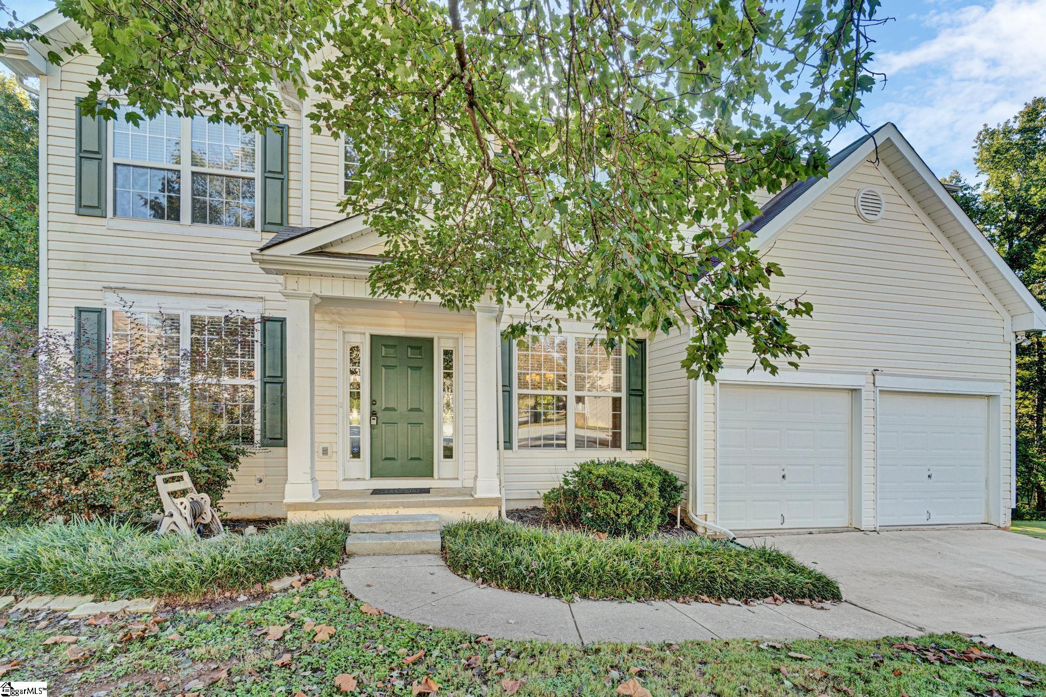 528 Collingsworth Lane Greenville SC 29615