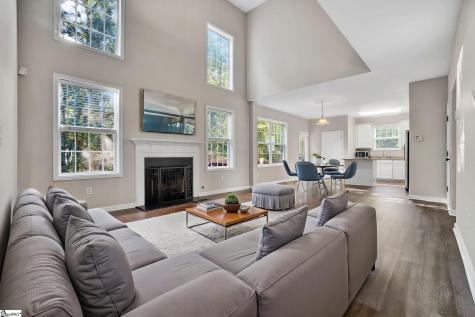 528 Collingsworth Lane Greenville SC 29615