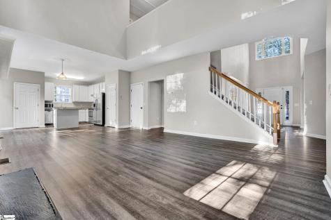 528 Collingsworth Lane Greenville SC 29615