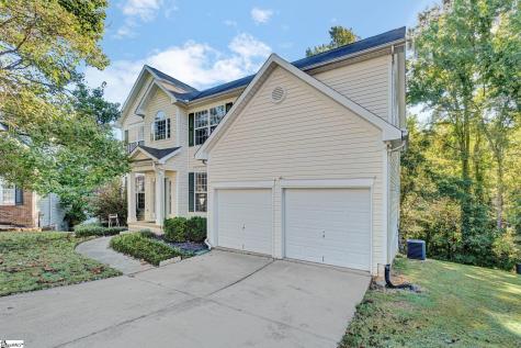 528 Collingsworth Lane Greenville SC 29615
