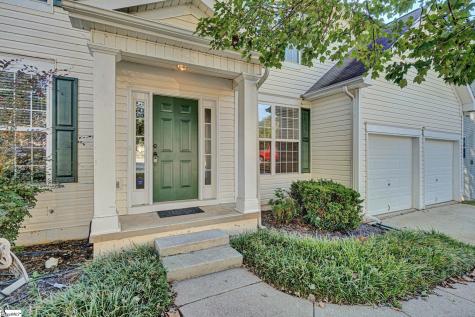 528 Collingsworth Lane Greenville SC 29615