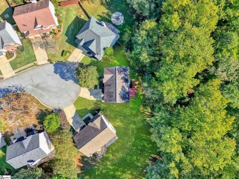 528 Collingsworth Lane Greenville SC 29615