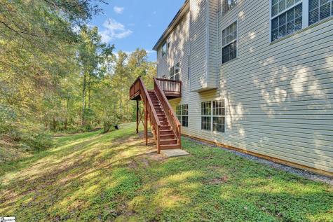 528 Collingsworth Lane Greenville SC 29615