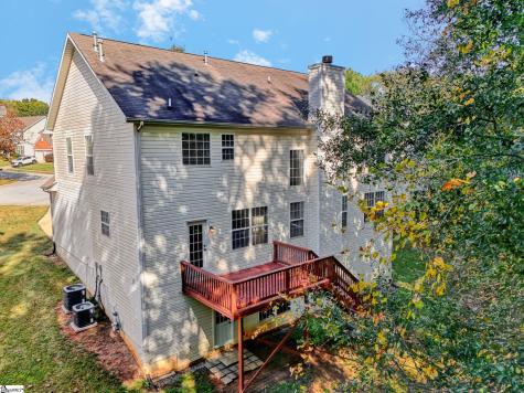 528 Collingsworth Lane Greenville SC 29615