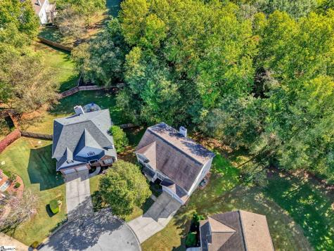 528 Collingsworth Lane Greenville SC 29615