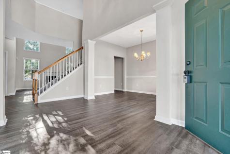 528 Collingsworth Lane Greenville SC 29615
