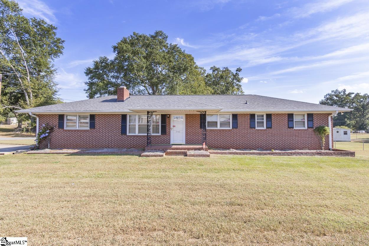 2501 Dobbins Bridge Road Anderson SC 29626