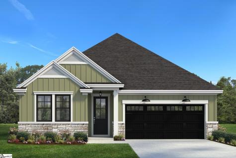 126 Tiger Lily Drive Anderson SC 29621