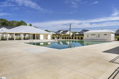 126 Tiger Lily Drive Anderson SC 29621