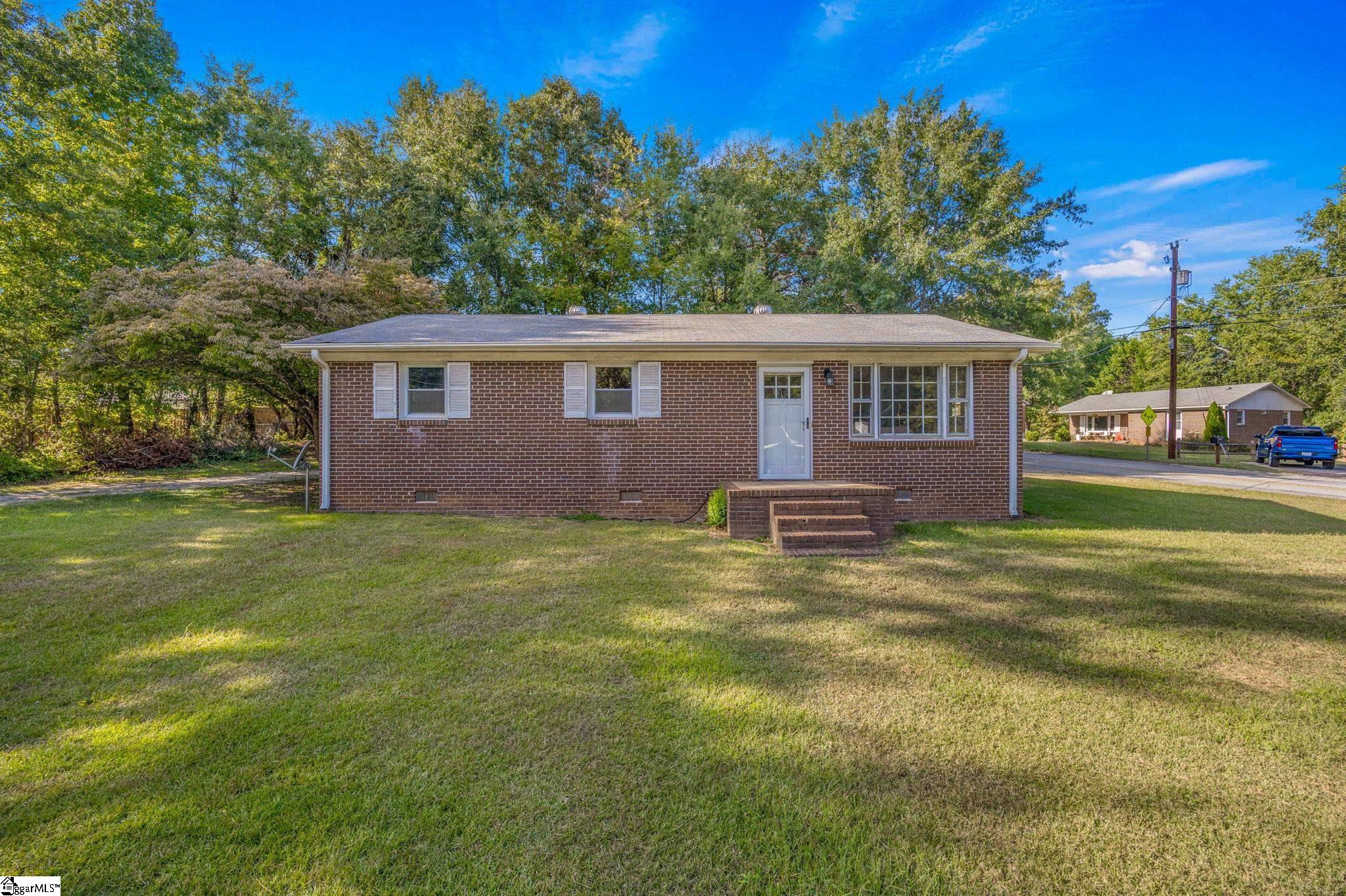123 Paris View Drive Travelers Rest SC 29690