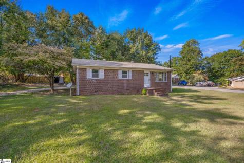 123 Paris View Drive Travelers Rest SC 29690