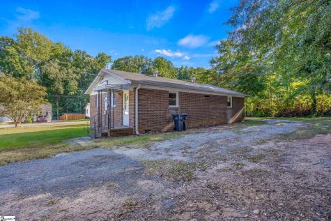 123 Paris View Drive Travelers Rest SC 29690