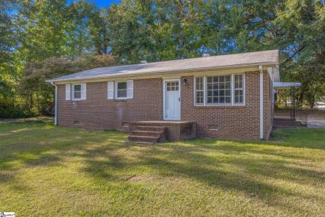 123 Paris View Drive Travelers Rest SC 29690