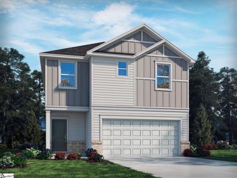 267 Fair Cross Circle Piedmont SC 29673