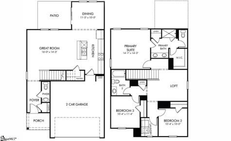 267 Fair Cross Circle Piedmont SC 29673
