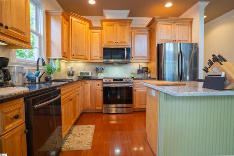 327 Arsenal Drive Ninety Six SC 29666