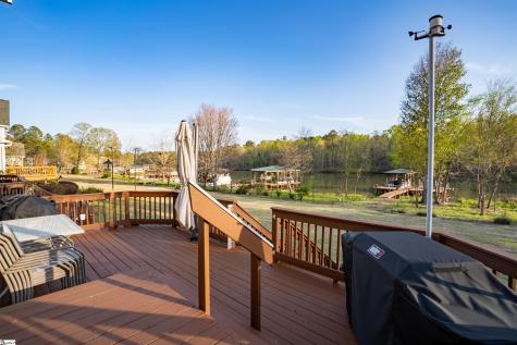 327 Arsenal Drive Ninety Six SC 29666