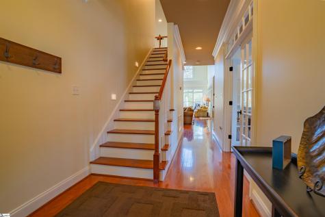 327 Arsenal Drive Ninety Six SC 29666