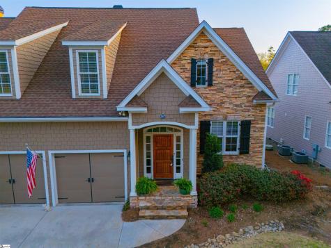 327 Arsenal Drive Ninety Six SC 29666