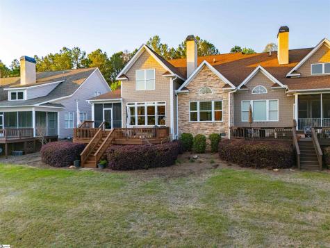 327 Arsenal Drive Ninety Six SC 29666