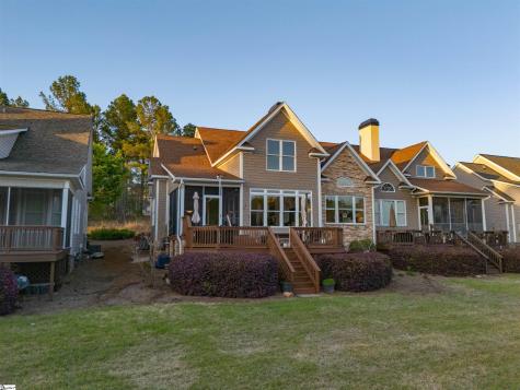 327 Arsenal Drive Ninety Six SC 29666