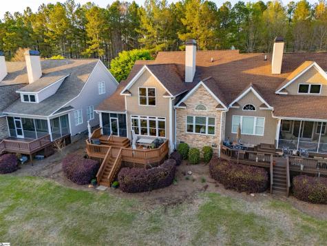 327 Arsenal Drive Ninety Six SC 29666