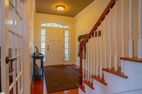 327 Arsenal Drive Ninety Six SC 29666