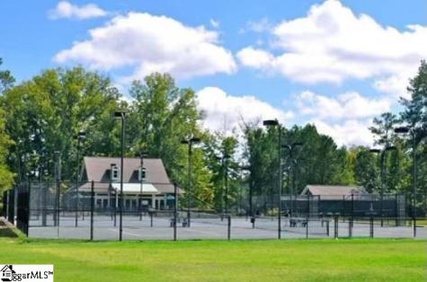 327 Arsenal Drive Ninety Six SC 29666