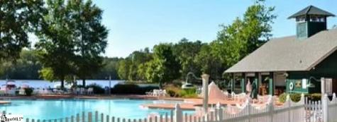 327 Arsenal Drive Ninety Six SC 29666