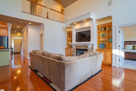 327 Arsenal Drive Ninety Six SC 29666