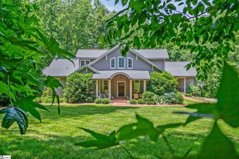 50 Pleasant Valley Trail Travelers Rest SC 29690