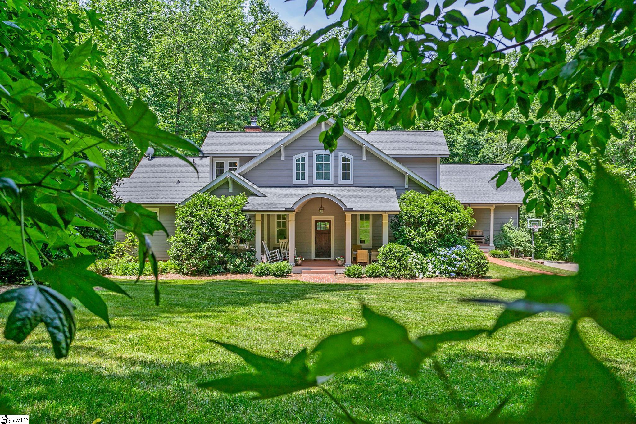 50 Pleasant Valley Trail Travelers Rest SC 29690