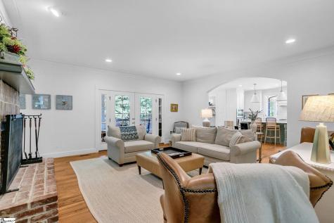 50 Pleasant Valley Trail Travelers Rest SC 29690