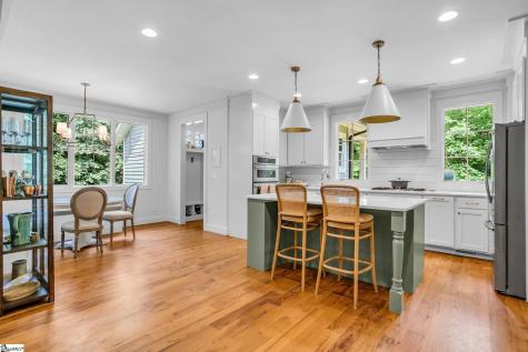 50 Pleasant Valley Trail Travelers Rest SC 29690