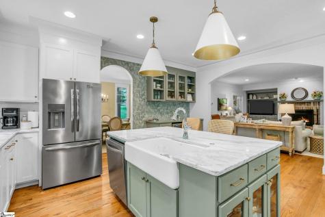 50 Pleasant Valley Trail Travelers Rest SC 29690