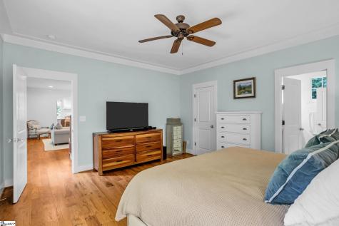 50 Pleasant Valley Trail Travelers Rest SC 29690