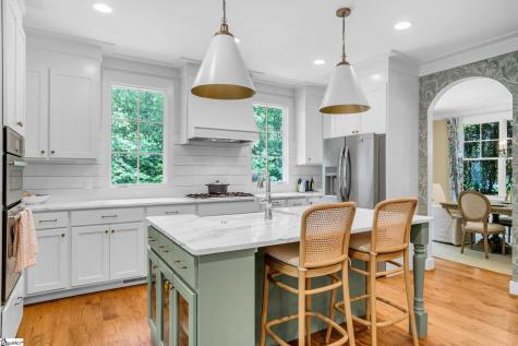 50 Pleasant Valley Trail Travelers Rest SC 29690