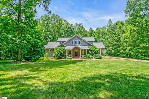 50 Pleasant Valley Trail Travelers Rest SC 29690